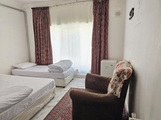 عکس هتل نور 