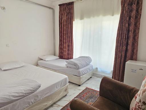 عکس هتل نور 