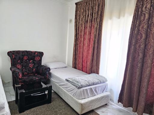 عکس هتل نور 