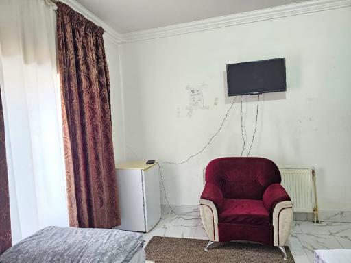 عکس هتل نور 