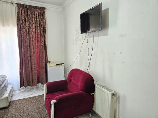 عکس هتل نور 