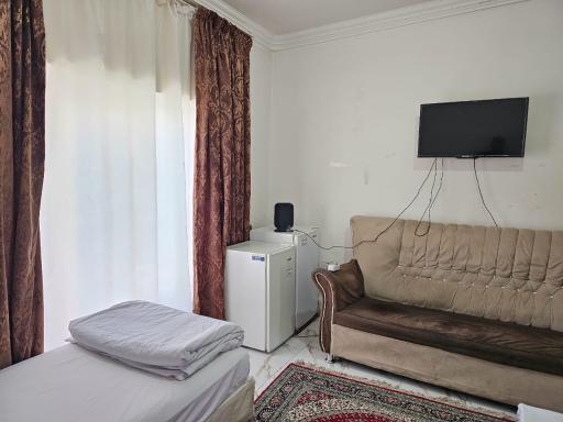 عکس هتل نور 