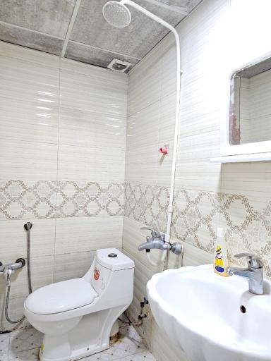 عکس هتل نور 