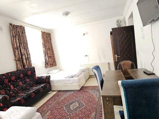 عکس هتل نور 