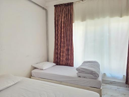 عکس هتل نور 