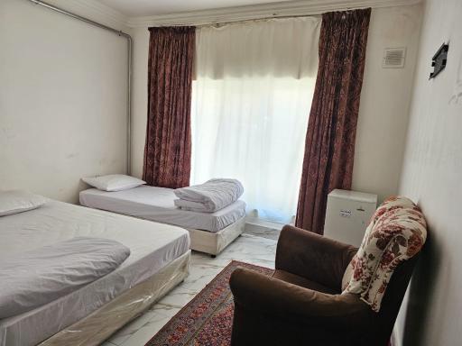 عکس هتل نور 