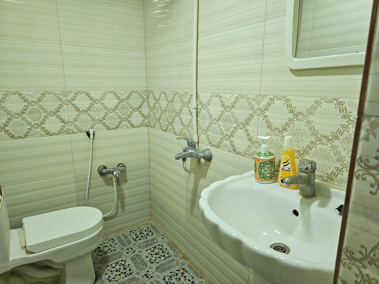 عکس هتل نور 