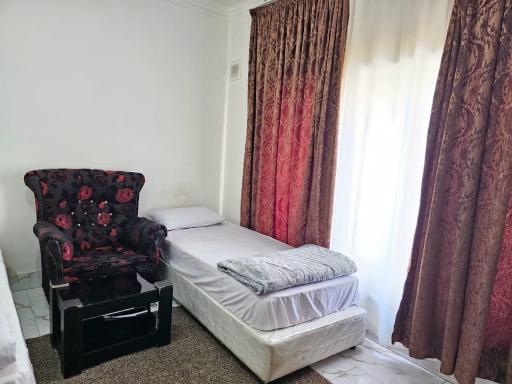 عکس هتل نور 