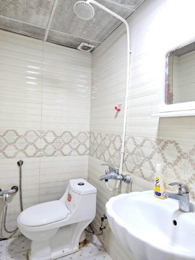 عکس هتل نور 