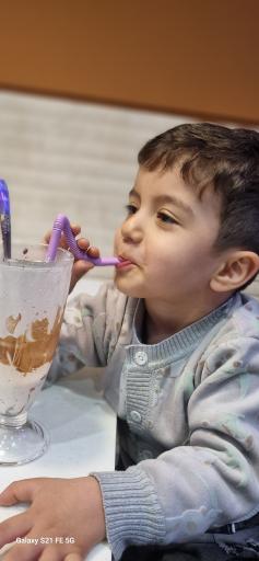 عکس کافه سیا