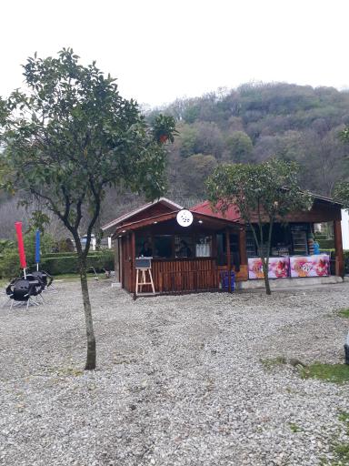 عکس کافه مرمر 