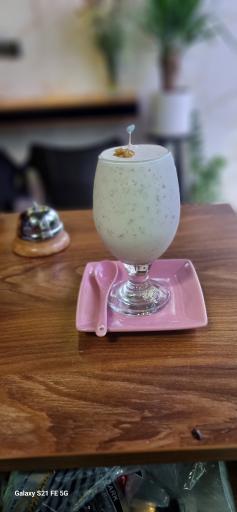 عکس کافه سیا