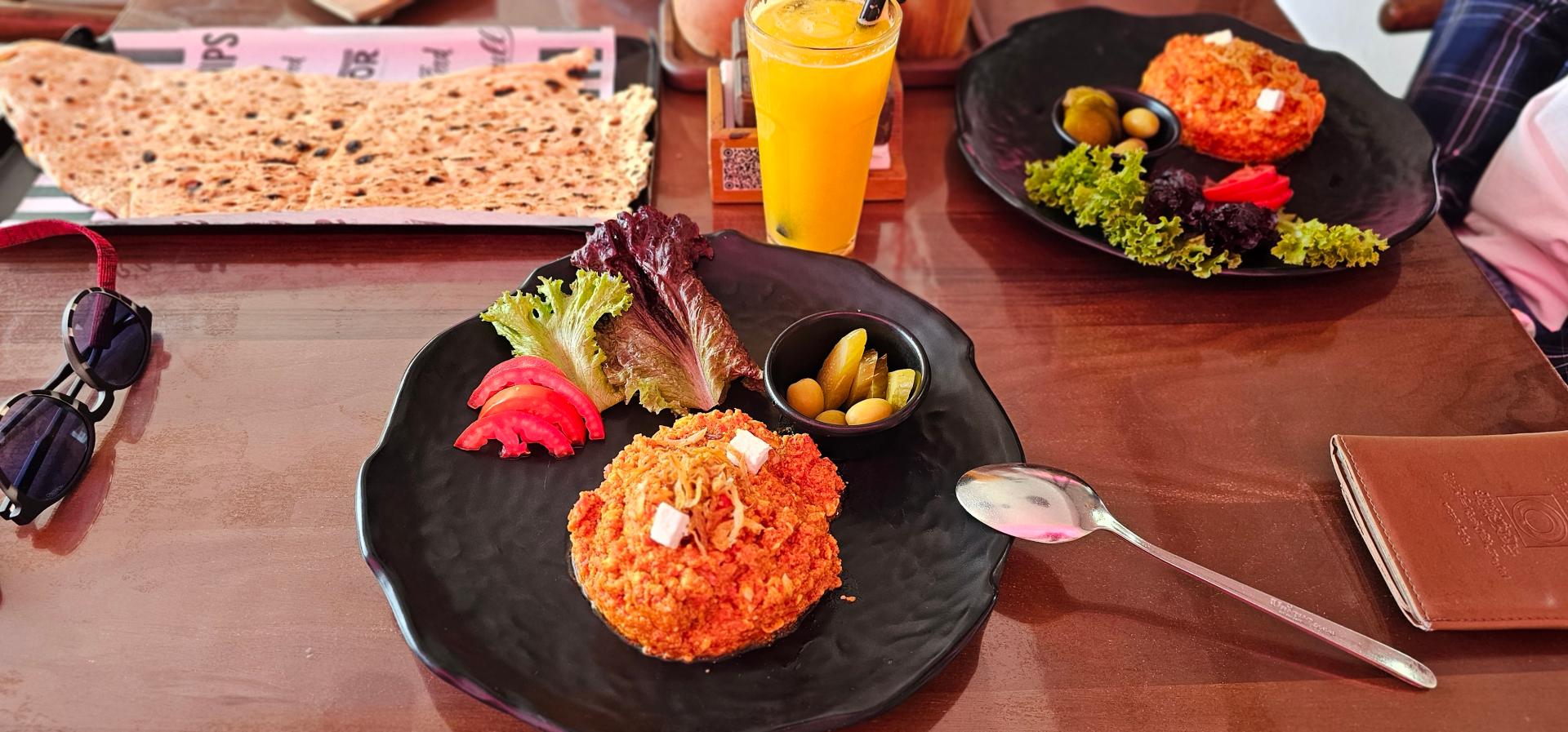 عکس کافه رستوران سور