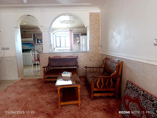 عکس سوییت آپارتمان دنا