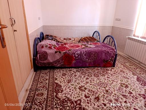 عکس سوییت آپارتمان دنا