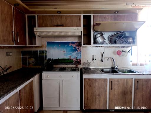 عکس سوییت آپارتمان دنا