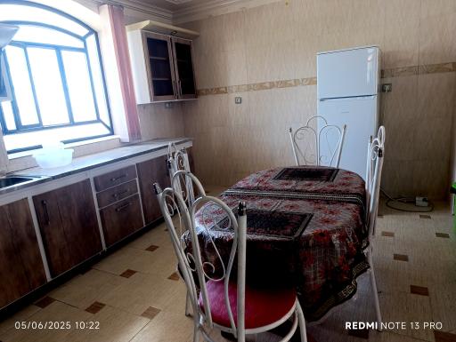 عکس سوییت آپارتمان دنا