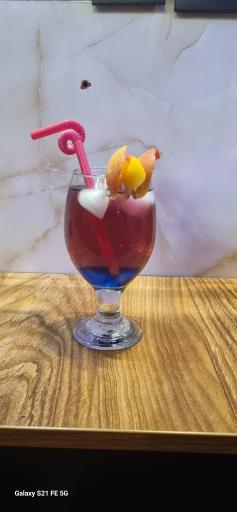 عکس کافه سیا