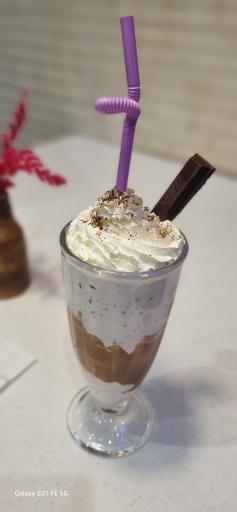 عکس کافه سیا