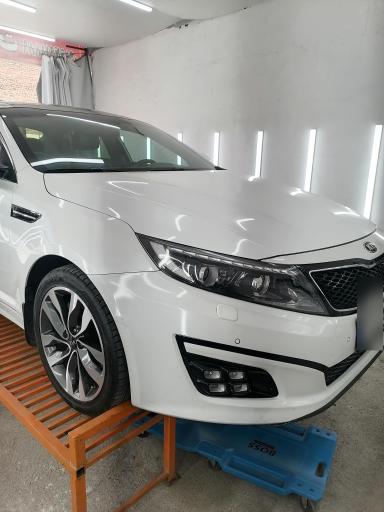 عکس کارشناسی رنگ سعادت