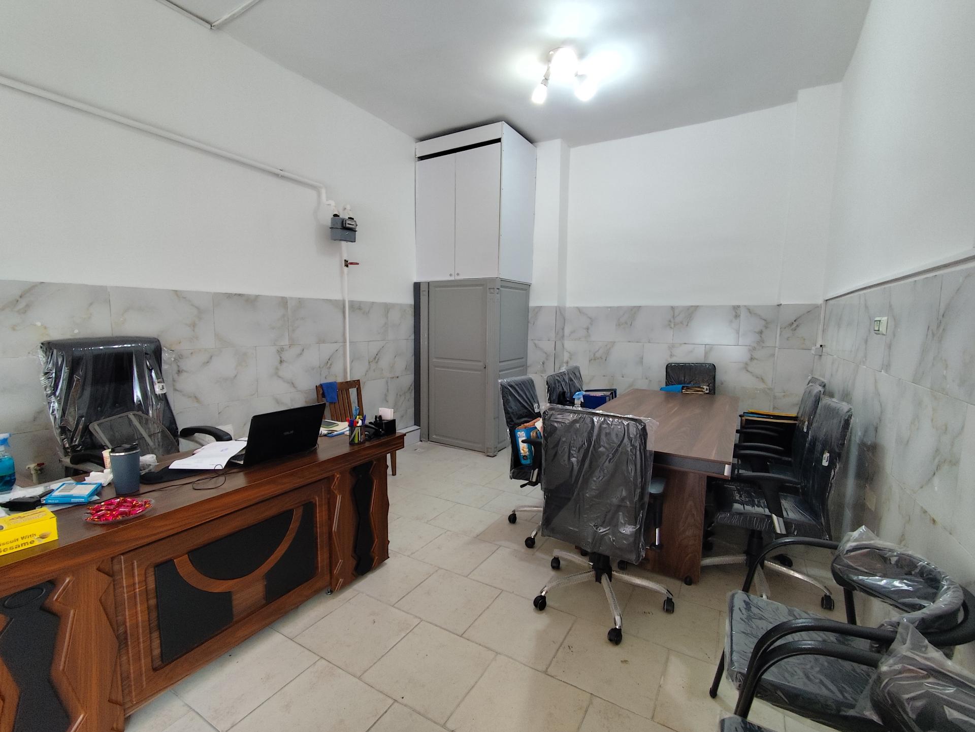 عکس انجمن صنفی کارفرمایی شرکت های پیمانکاری برق استان گیلان