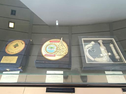 عکس موزه شهرداری برج میلاد