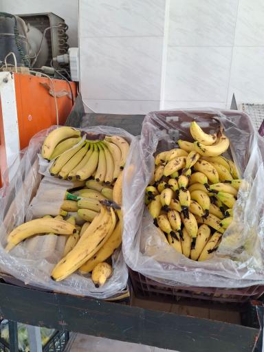 عکس میوه فروشی 