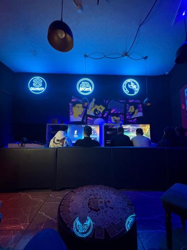 عکس گیم نت لودو