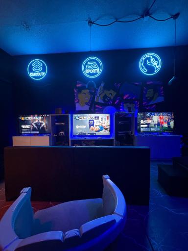 عکس گیم نت لودو