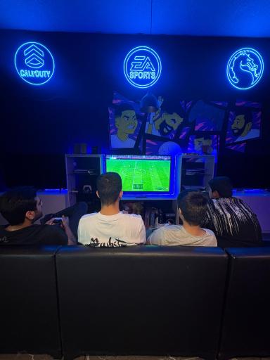 عکس گیم نت لودو