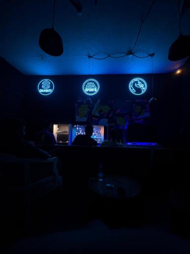 عکس گیم نت لودو