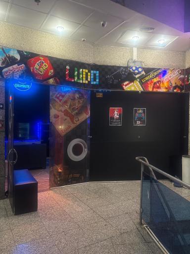 عکس گیم نت لودو