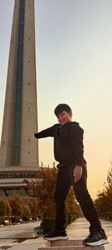 عکس موزه شهرداری برج میلاد