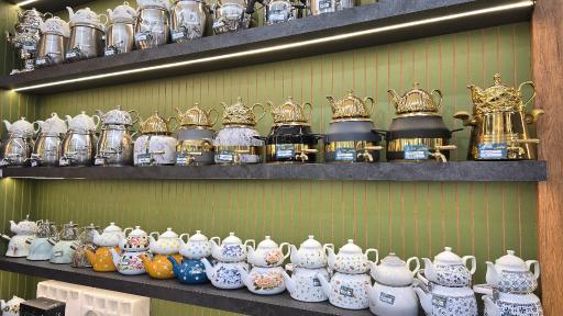 عکس فروشگاه هاشمی کالا