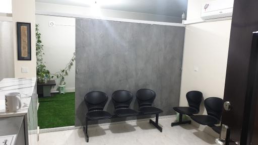 عکس کلینیک فیزیوتراپی رایبُد