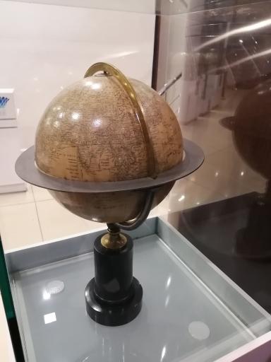 عکس موزه شهرداری برج میلاد