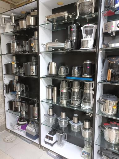 عکس ارزانسرای نفیس