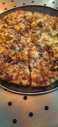 عکس فست فود پیزپز