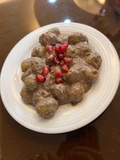 رستوران ضیافت