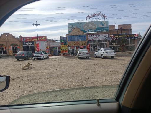 عکس رستوران سروش