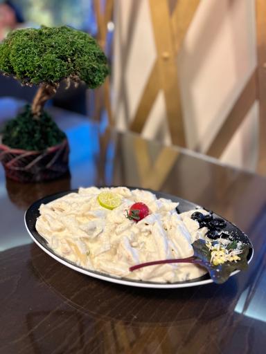 عکس کافه رستوران شالکه