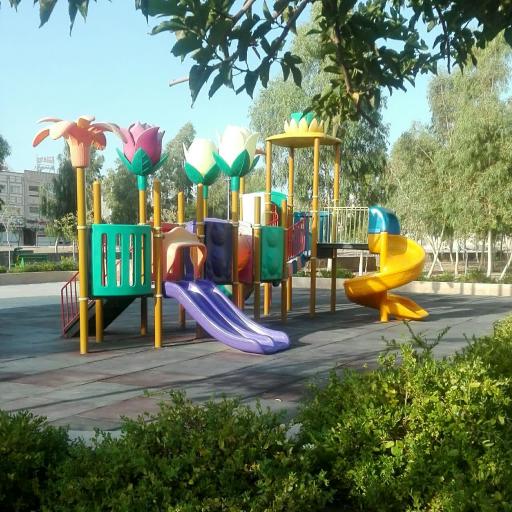 عکس بوستان 22 بهمن