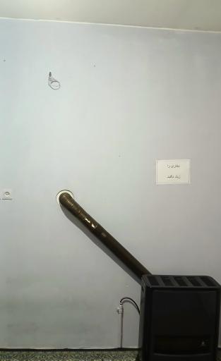 عکس سالن مطالعه شمس (دخترانه)