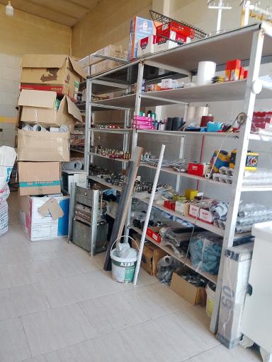 عکس فروشگاه تاسیسات و لوله کشی اعتماد 
