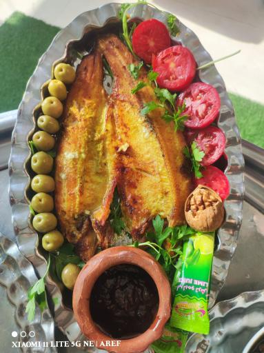 عکس رستوران برادران رجبی