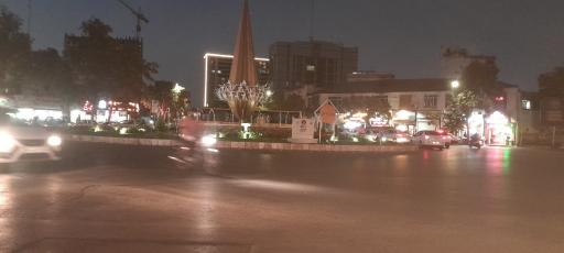 عکس میدان ده دی