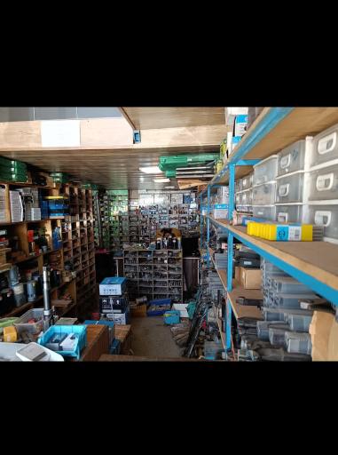 عکس برش ابزار جباری