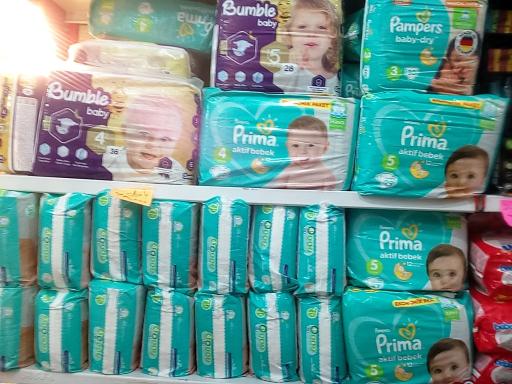 عکس سیسمونی و پوشک نی نی گل