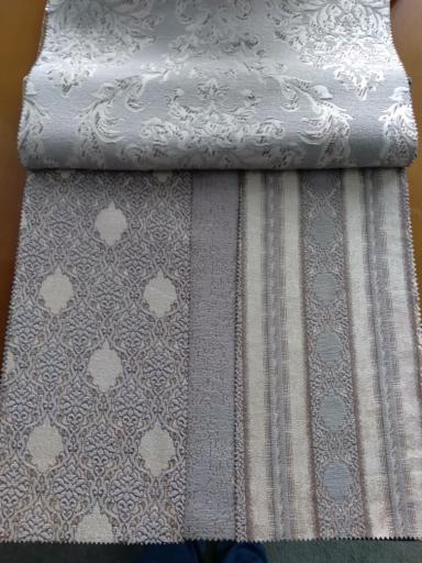 عکس گالری پرده مرینوس