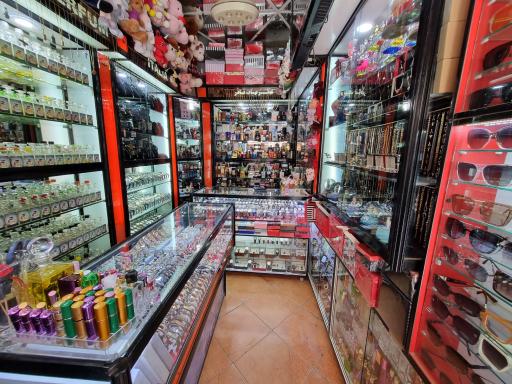 عکس عطریات نادر